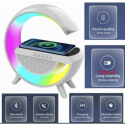 Lampa , Bezicni Punjac , Zvucnik Bluetooth