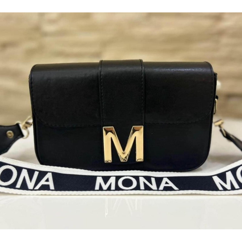 Crna Mona M Zlatno