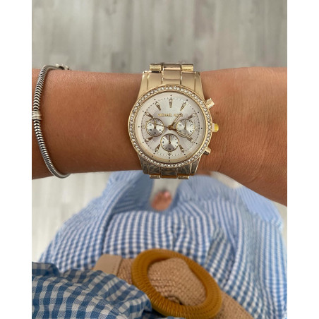 Sat Michael Kors