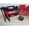 MILWAUKEE Laser Gradjevinski Za Nivelaciju 4D