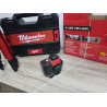 MILWAUKEE Laser Gradjevinski Za Nivelaciju 4D