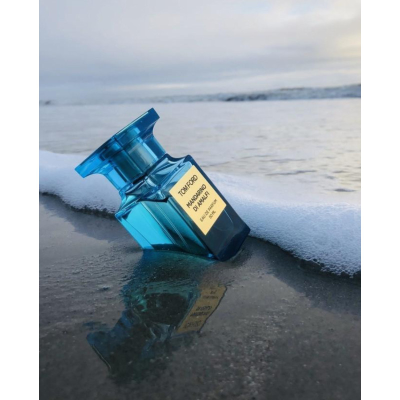 Tom Ford Mandarino di Amalfi