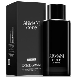 Armani Code Parfum