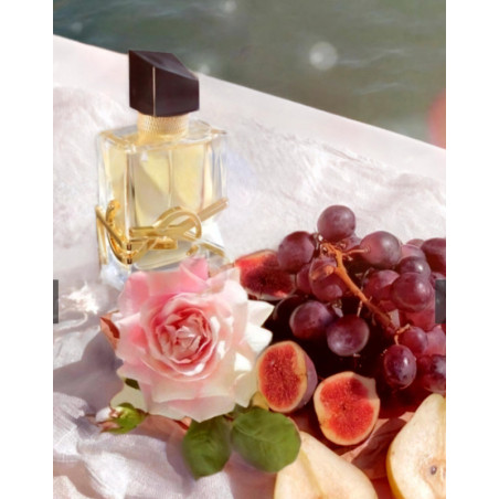Yves Saint Laurent Libre