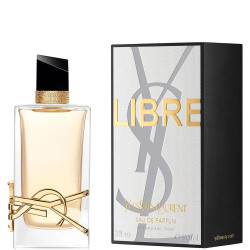 Yves Saint Laurent Libre