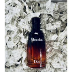Fahrenheit Dior