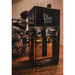 Dior Homme Intense