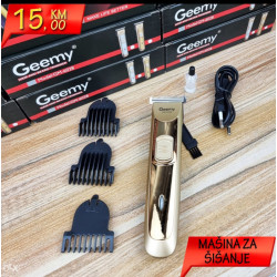 Masina za sisanje GM